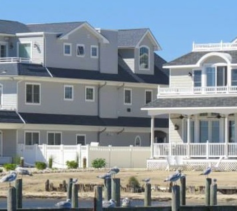 NJ Fiberglass Decks, LLC dba Hotcoat Fiberglass - Forked River, NJ