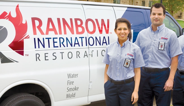 Rainbow International Restoration - Yonkers, NY