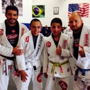 Gracie Barra Rio Rancho Brazilian Jiu-Jitsu - Martial Arts Instruction