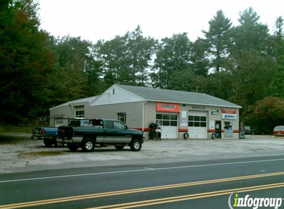 Jean's Auto & Alignment Service - Merrimack, NH