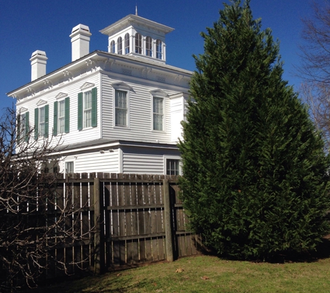 Old Alabama Town - Montgomery, AL