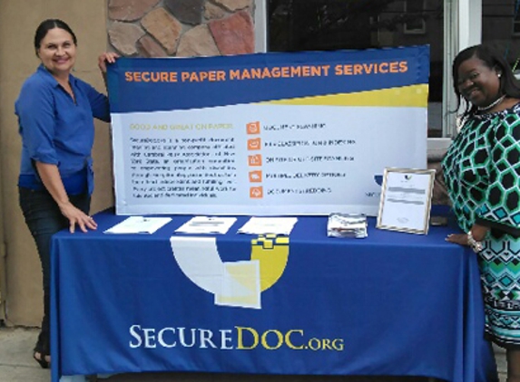 SecureDoc - Staten Island, NY