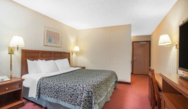 Days Inn by Wyndham Liberty - Liberty, NY