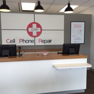 CPR-Cell Phone Repair - Macedonia, OH