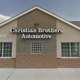 Christian Brothers Automotive Lafayette