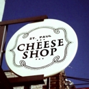 St Paul Cheese Shop - Cheese