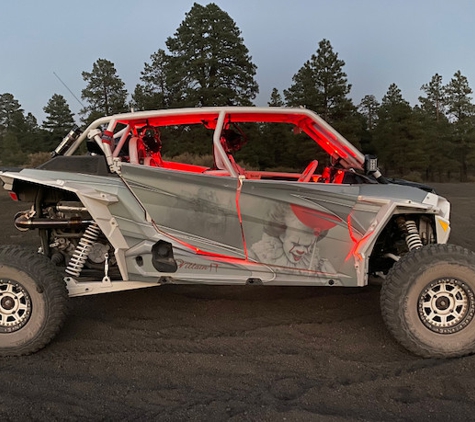 Direct UTV Collision Center - Goodyear, AZ