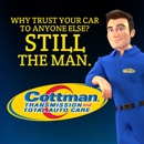 Cottman Transmission and Total Auto Care - Auto Transmission