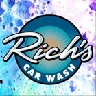 Rich's Car Wash - Wallisville