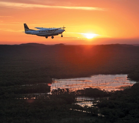 Independent Aviation - Cairns North, QLD