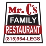 Mr. C's Family Restaurant