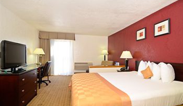 Baymont Inn & Suites LAX/Lawndale - Lawndale, CA