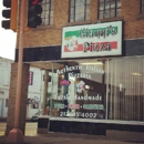 Gianni's Pizza - Pizza