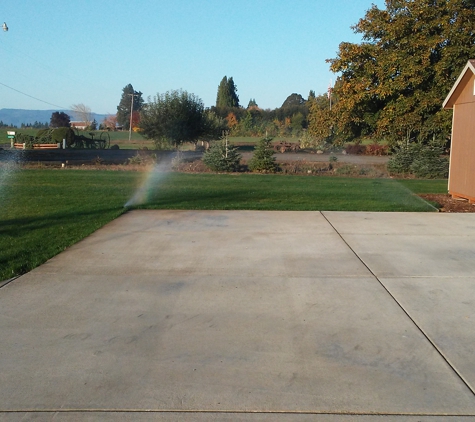 Little Guys Sprinklers - Vancouver, WA