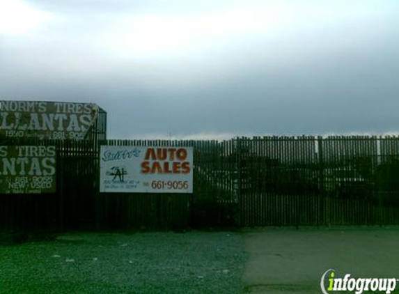 Patos Auto Sales - San Diego, CA