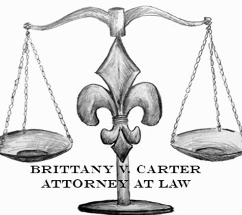 Brittany V Carter, Attorney At Law - Covington, LA