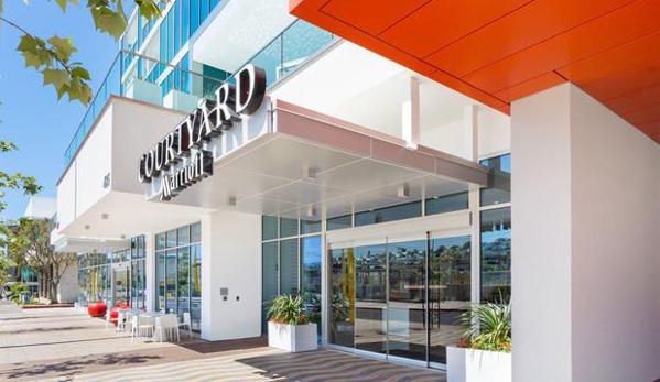 Courtyard by Marriott - Santa Monica, CA