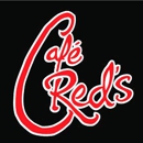 Cafe Reds - American Restaurants