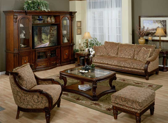 Bell Upholstery & Carpet Works