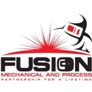 Fusion Mechanical & Process - Home Improvements