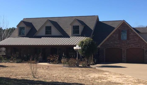 Reliable Roofing, inc. - Elkhart, TX