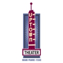 Grand Prairie Uptown Theater - Theatres