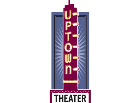 Grand Prairie Uptown Theater - Grand Prairie, TX