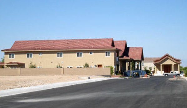 Frontier Builders Int. - Las Vegas, NV