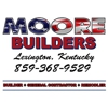 Moore Builders gallery