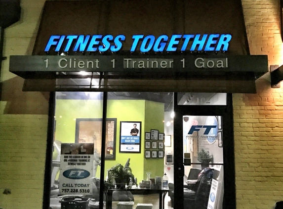 Fitness Together - Norfolk, VA