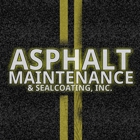 Asphalt Maintenance and Sealcoat Inc