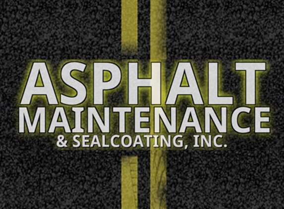 Asphalt Maintenance and Sealcoat Inc - Naples, FL