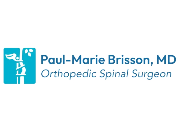 New York Spine Care: Paul-Marie Brisson, MD - New York, NY