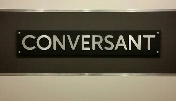 Conversant - Chicago, IL