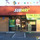 Subway - Fast Food Restaurants