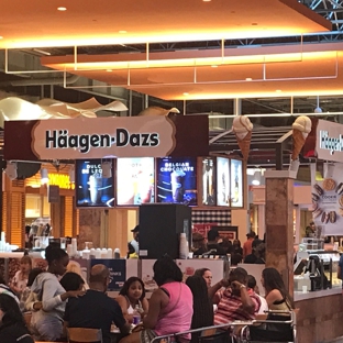 Haagen-Dazs - Miami, FL