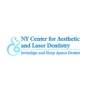 NY Center for Aesthetic and Laser Dentistry - Invisalign and Sleep Apnea Dentist