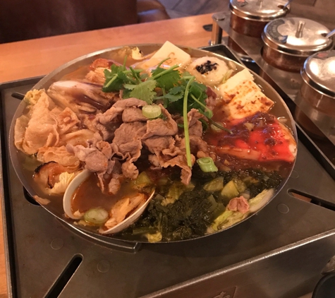 Boiling Point - Monterey Park, CA