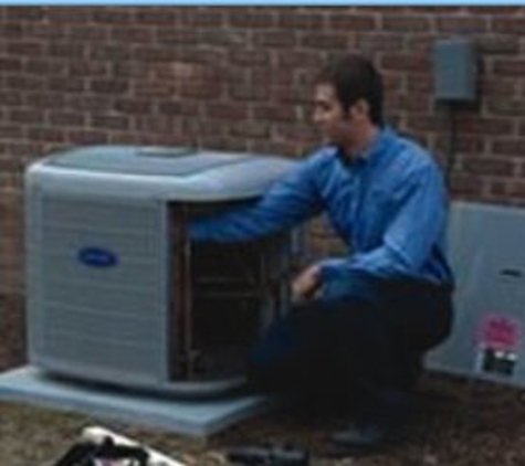 Bovard Heating & Cooling - Altoona, PA