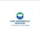 Lake Guunersville Dentistry, LLC - Dentists