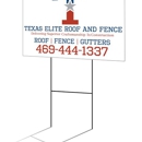 Texas Elite Roof and Fence - Roofing Contractors