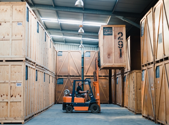 Atkins Removals & Storage Pty Ltd - Rocherlea, TAS