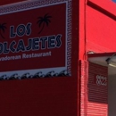 Los Molcajetes - Restaurants