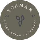 Yohman landscaping & Concrete