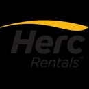 Herc Rentals - Rental Service Stores & Yards