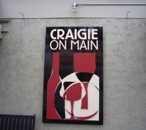 Craigie on Main - Cambridge, MA