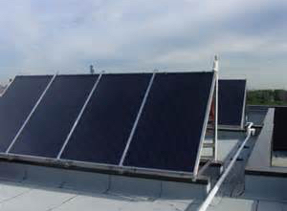 Solar Power Inc - Roseville, CA