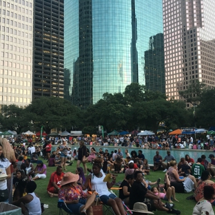 Hermann Square - Houston, TX