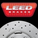 LEED Brakes