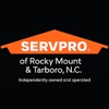 SERVPRO of Rocky Mount - Tarboro gallery